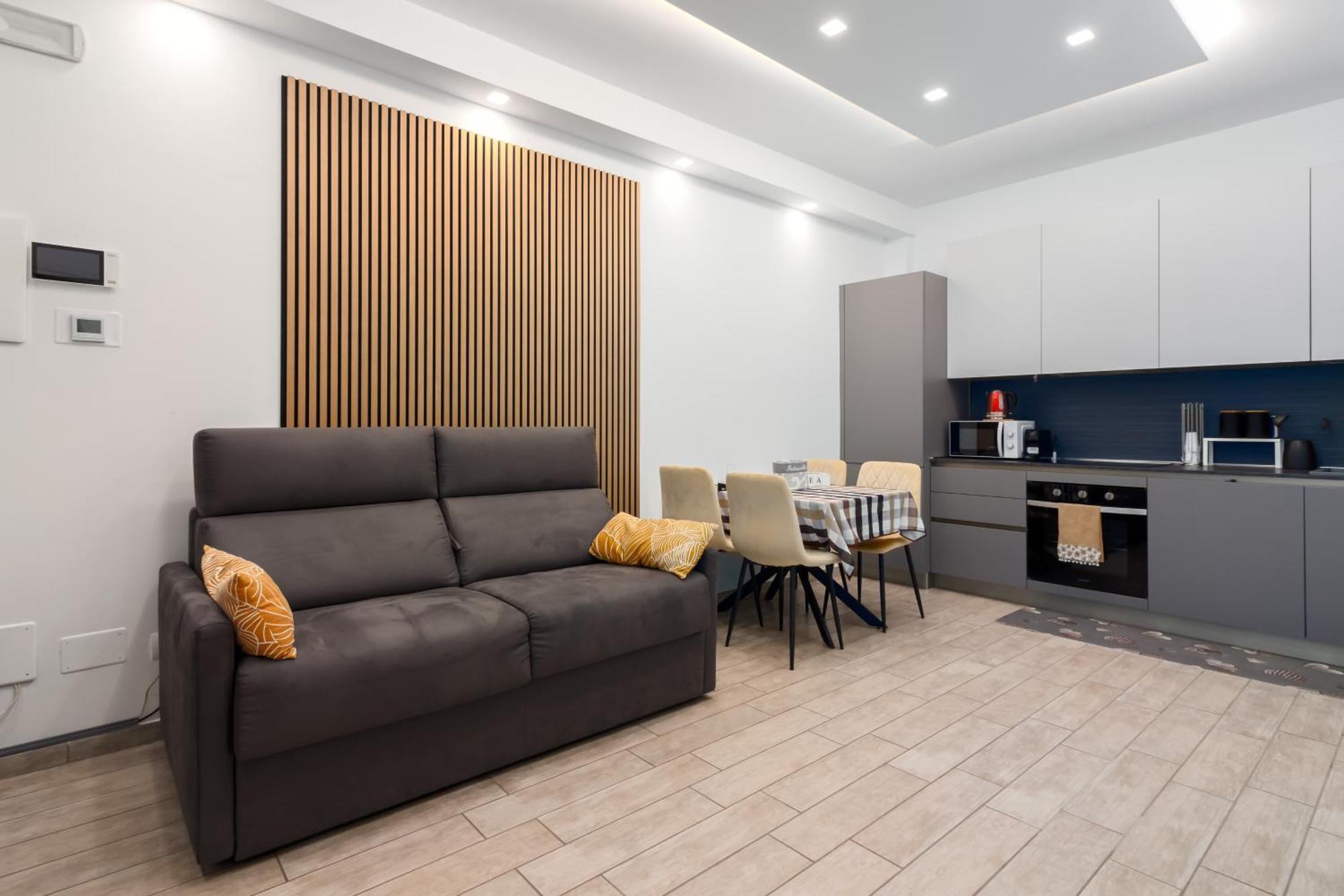 Coho House Fiumicino Villa Exterior photo