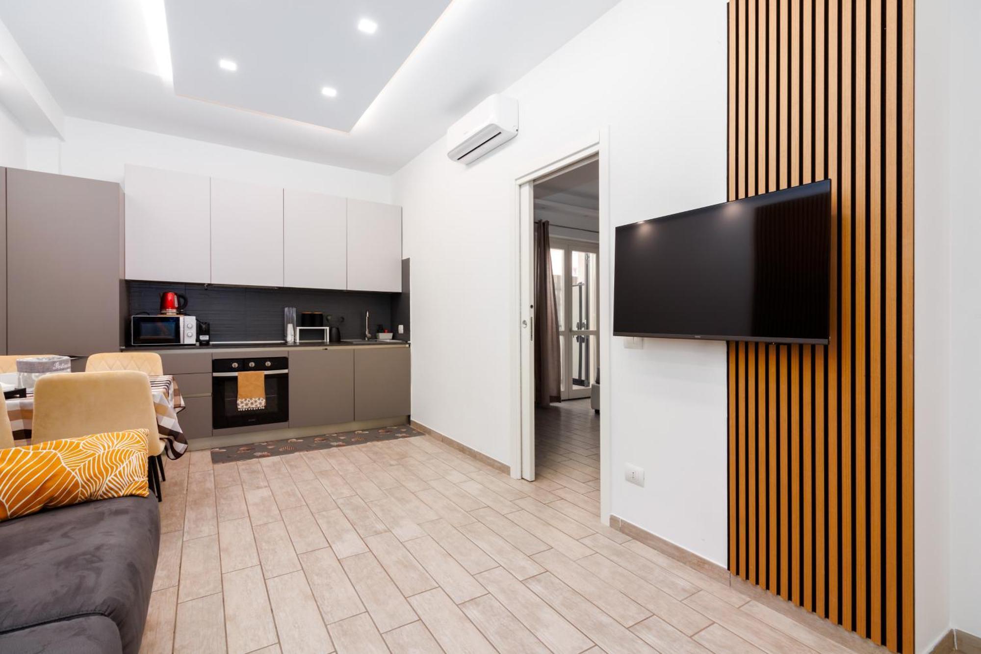 Coho House Fiumicino Villa Exterior photo